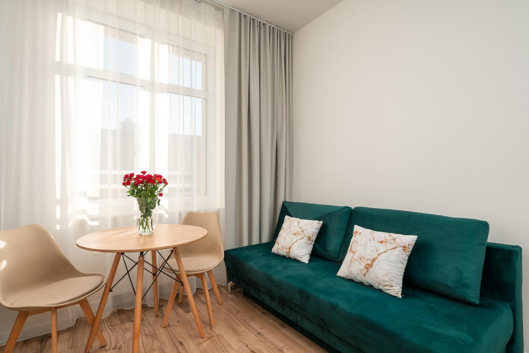 Chill4You Apartments Wroclaw Exterior photo